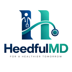 heedfulmd.com